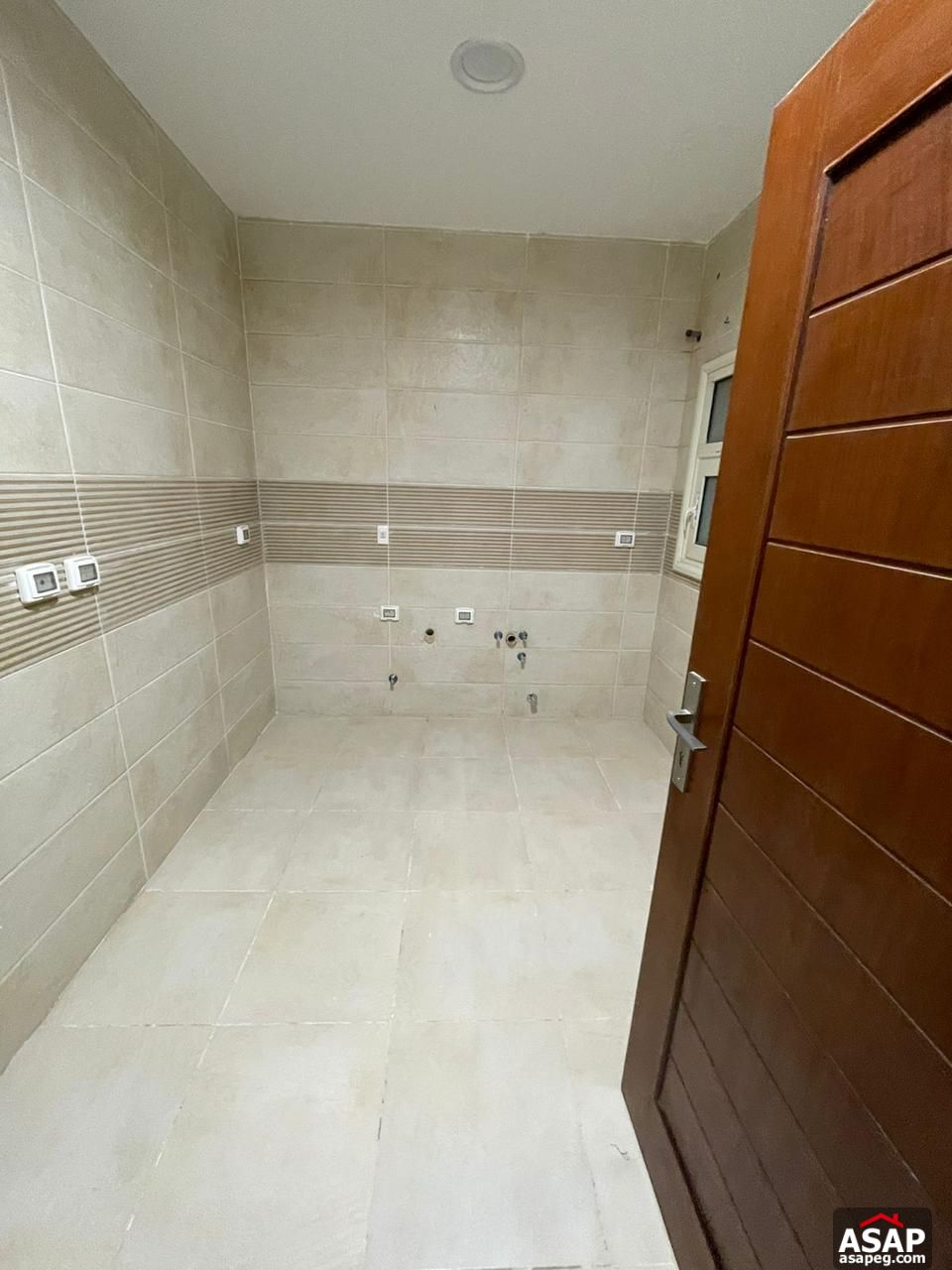 Apartment with AC's for Sale in Les Rois