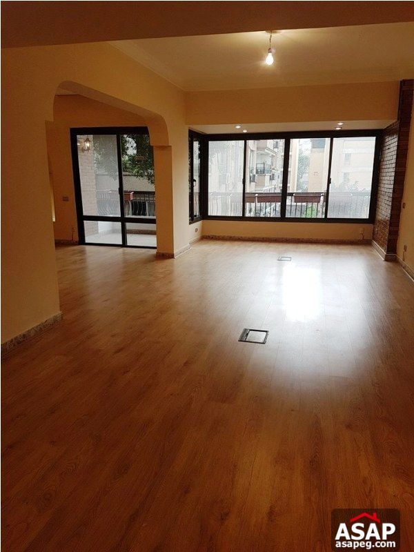 Office for Rent in Zamalek Office for Rent in Zamalek