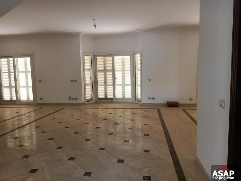 Villa for Rent in Rabwa - Sheikh Zayed