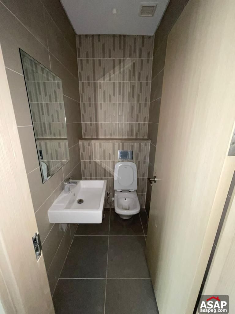 Office for Rent in Cairo Festival City