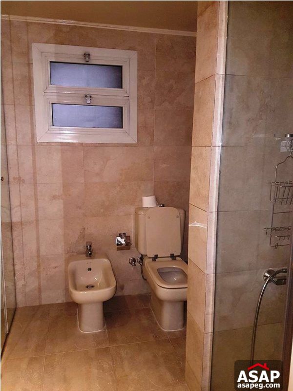 Apartment for Sale in Zamalek Apartment for Sale in Zamalek