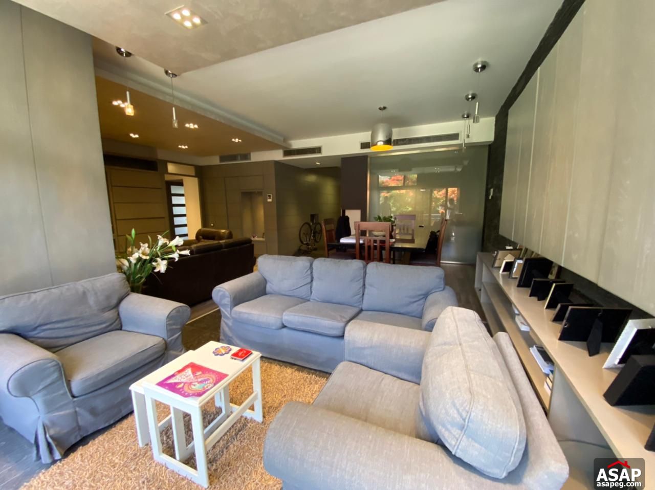 Apartment for Rent in The WaterWay Apartment for Rent in The WaterWay