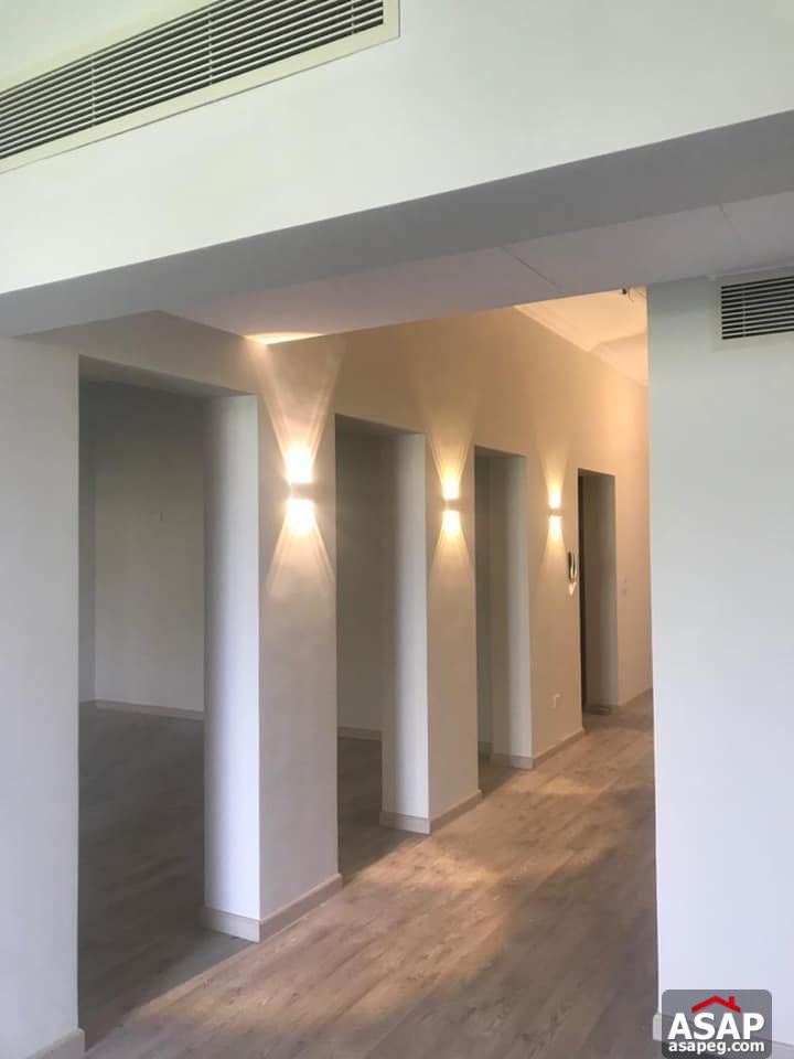 Town House for Rent in New Giza Town House for Rent in New Giza