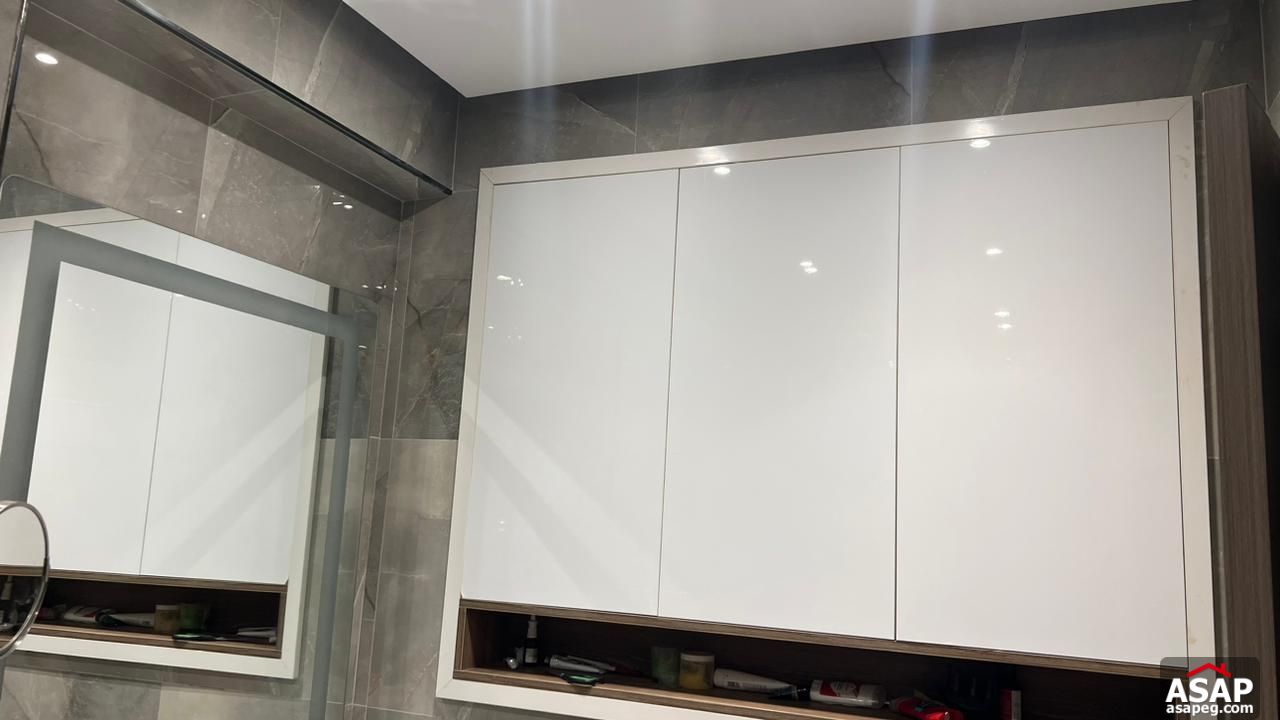 Semi Furnished Apartment for Sale in Eastown Sodic Semi Furnished Apartment for Sale in Eastown Sodic