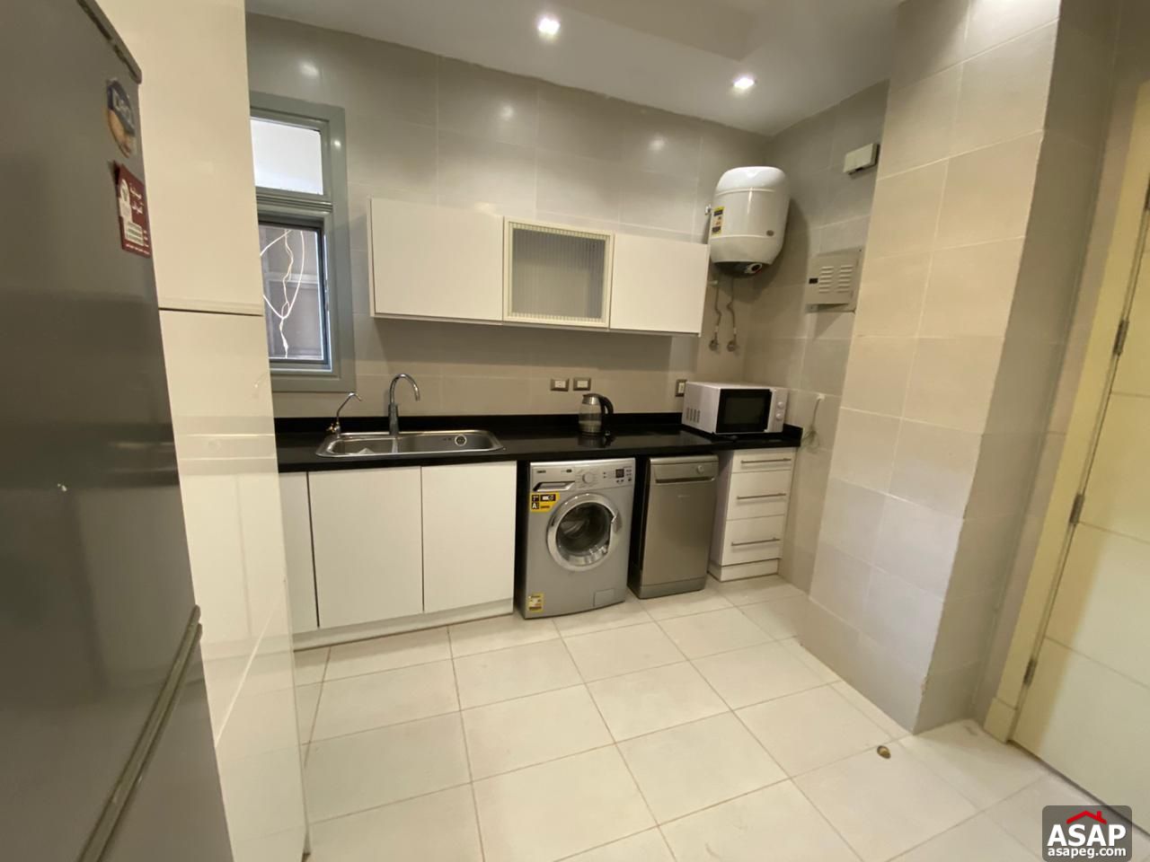 Apartment for Rent in New Cairo Apartment for Rent in New Cairo