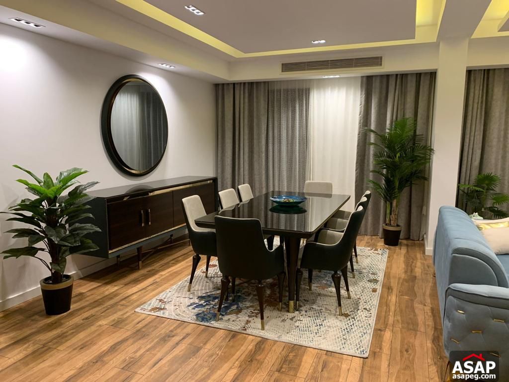 Ultra Modern Apartment for Rent in The WaterWay