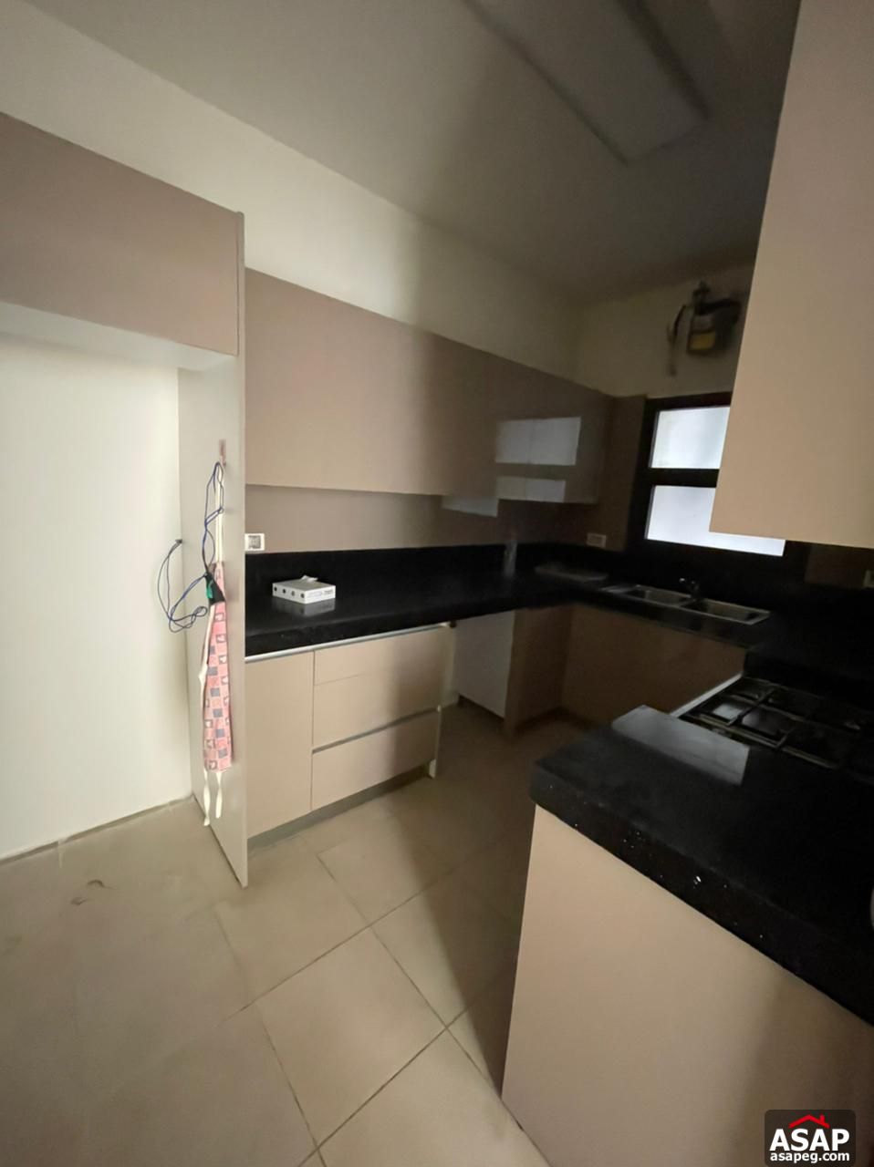 Semi-Furnished Apartment for Rent in Mivida Semi-Furnished Apartment for Rent in Mivida