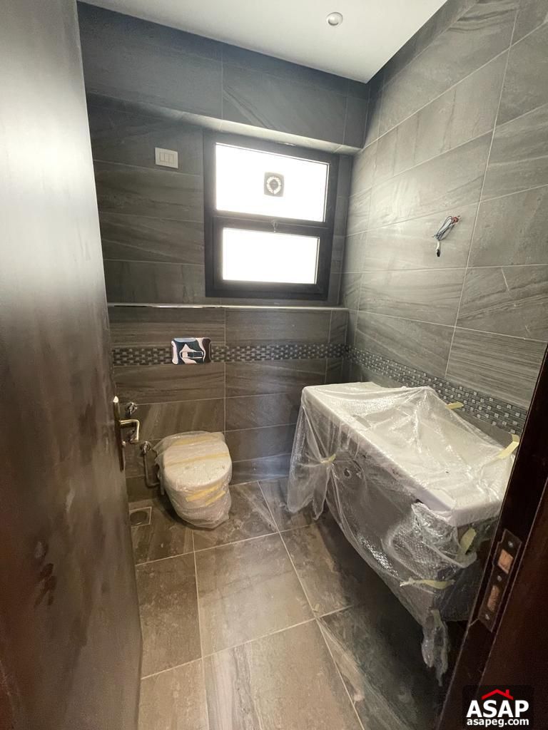 Triplex for Rent in Eastown Sodic