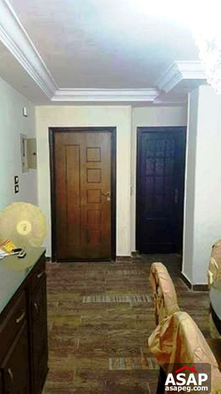 Apartment for Rent in Maadi Apartment for Rent in Maadi