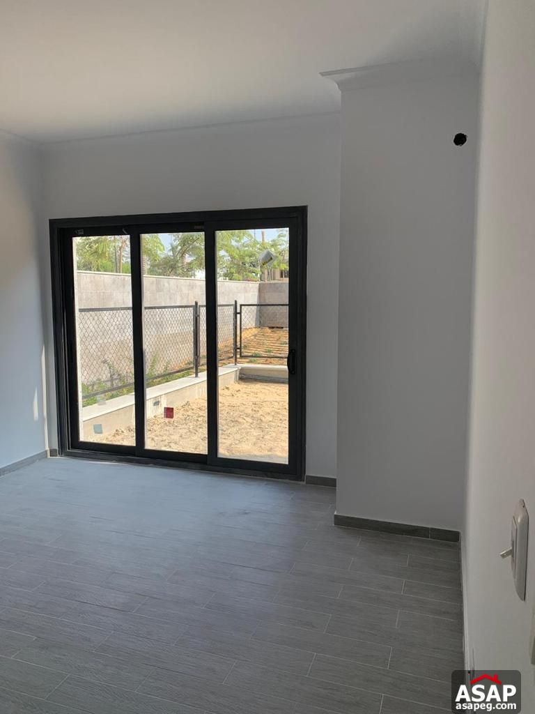 Ground Floor for Sale in Eas.town Sodic