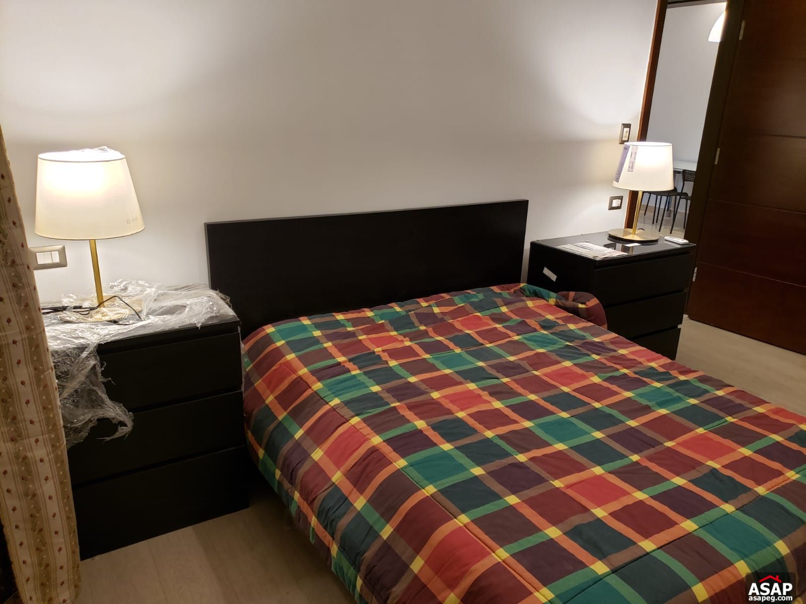 Studio for Rent in Village Gate Palm Hills Studio for Rent in Village Gate Palm Hills