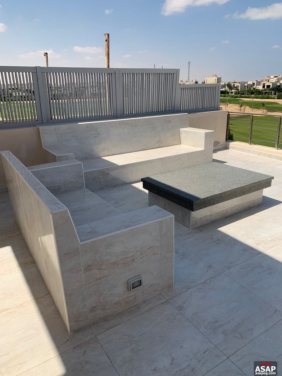 Furnished Senior Chalet for Sale in Hacienda Bay Furnished Senior Chalet for Sale in Hacienda Bay