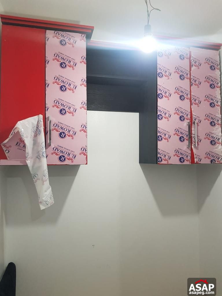 Apartment for Rent in Eastown Sodic Apartment for Rent in Eastown Sodic