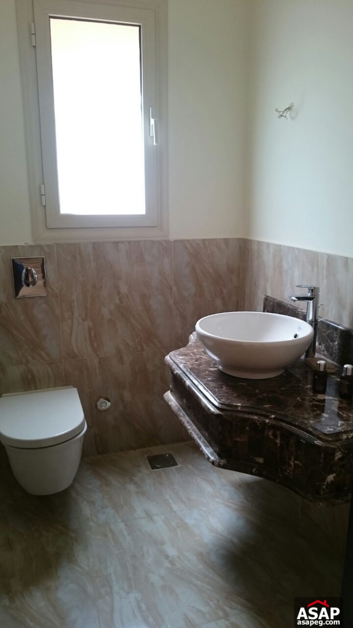 Twin House with Garden for Rent in Bellagio