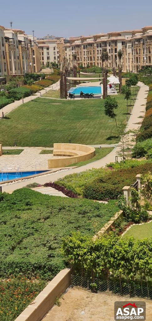 Apartment for Sale in Stone Residence Compound Apartment for Sale in Stone Residence Compound