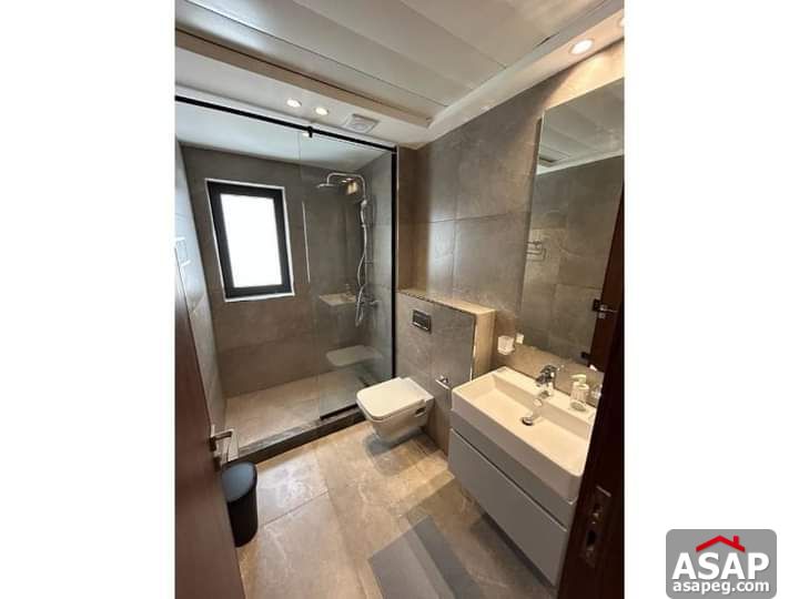 Semi Furnished Apartment for Rent in Lake View Residence Semi Furnished Apartment for Rent in Lake View Residence