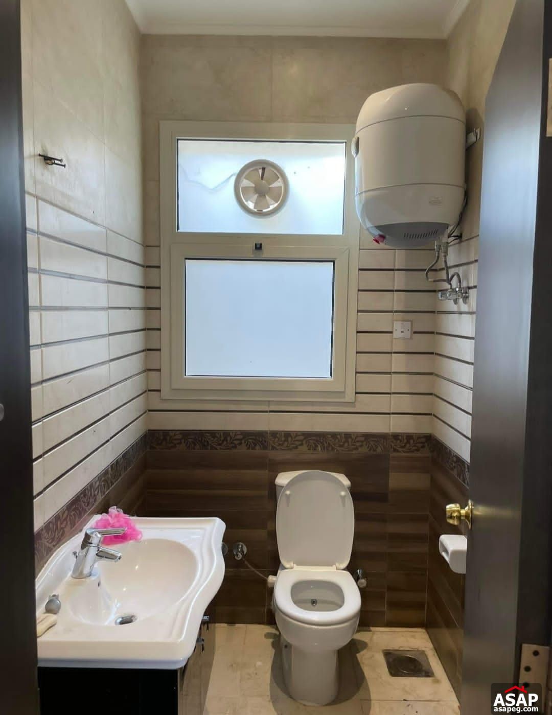 Apartment for Rent in Park View Apartment for Rent in Park View