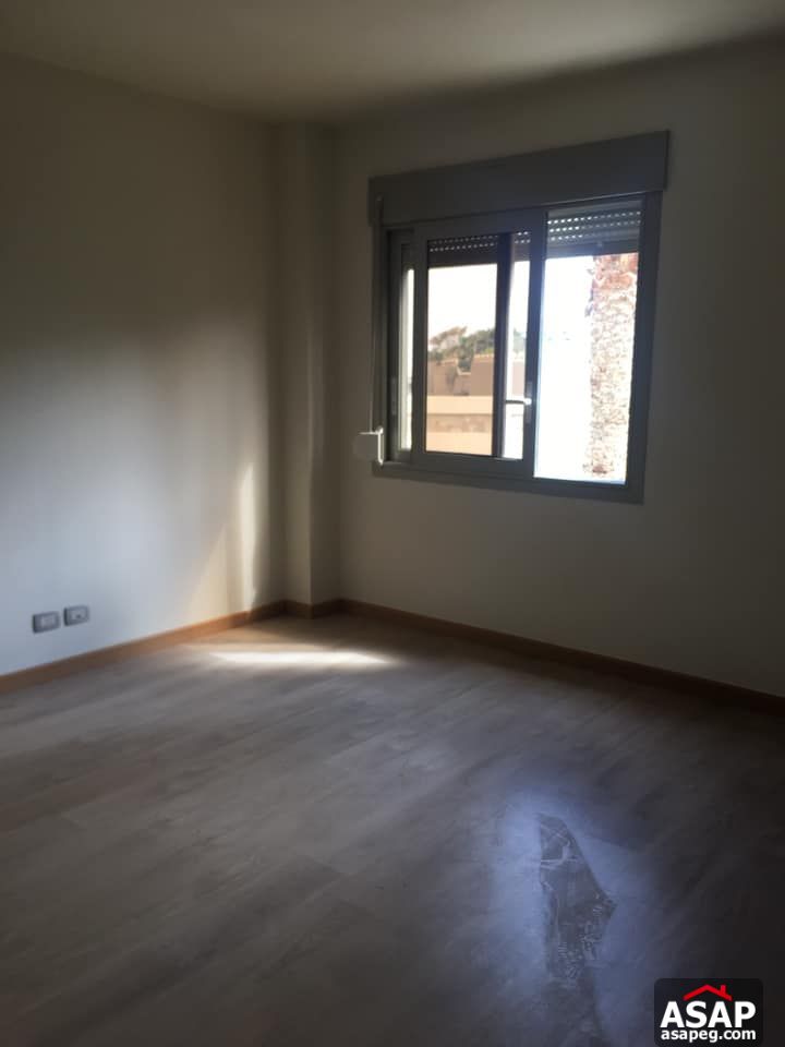 Apartment with Lake View for Rent in City View - Sheikh Zayed Apartment with Lake View for Rent in City View - Sheikh Zayed