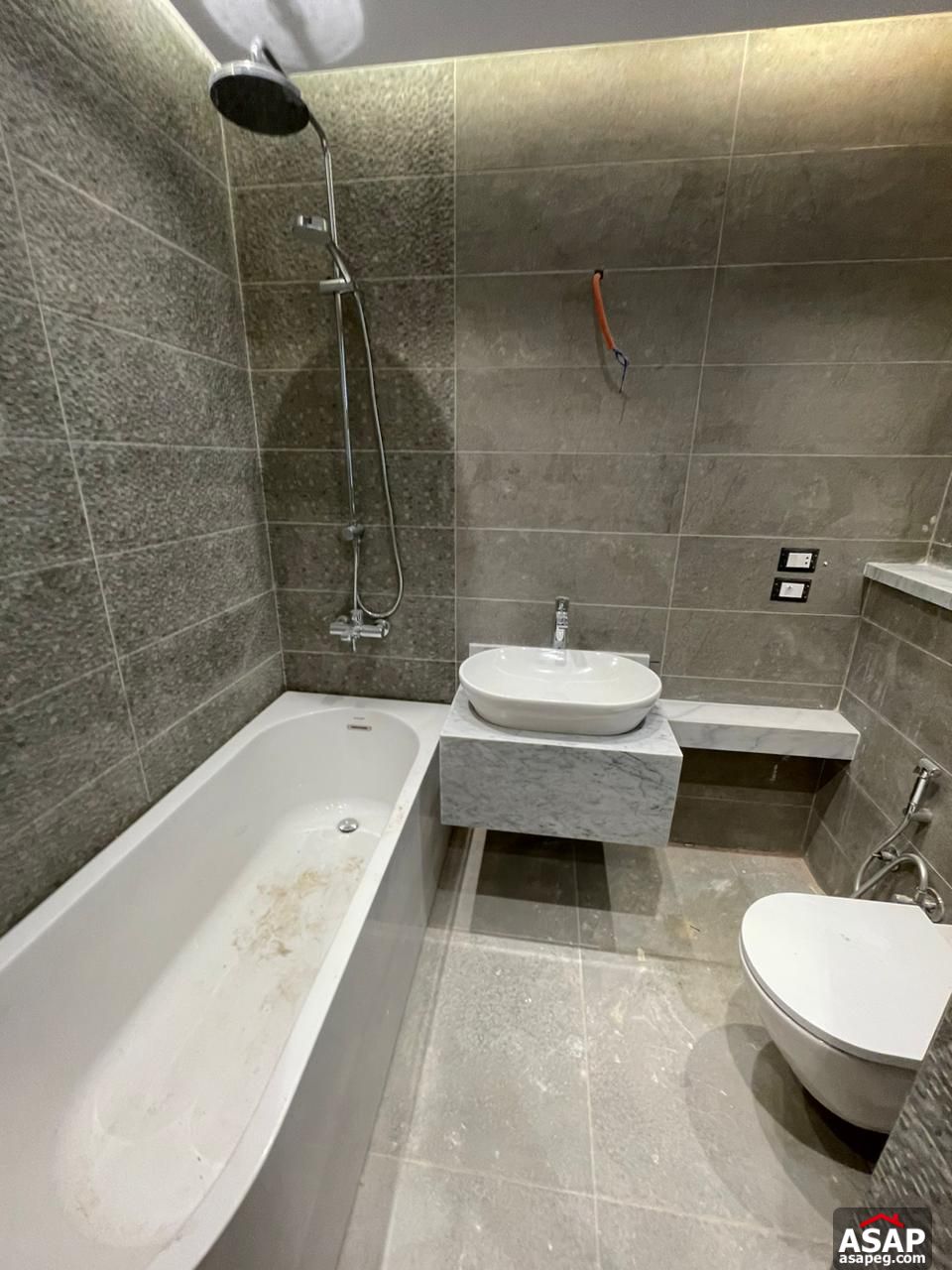 Ground Floor for Rent in Eastown