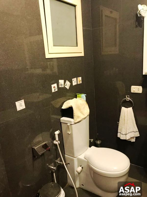 Apartment for Sale in Mohandiseen Apartment for Sale in Mohandiseen