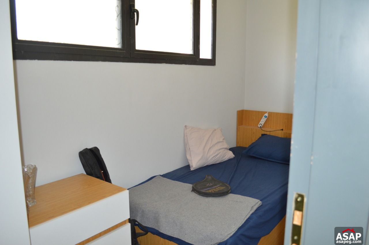 Town House for Rent in Westown Compound