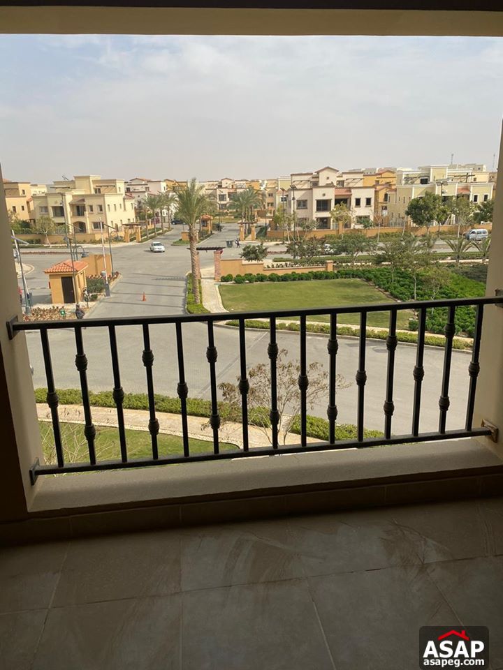 Apartment for Rent in New Cairo compounds - Mivida Apartment for Rent in New Cairo compounds - Mivida