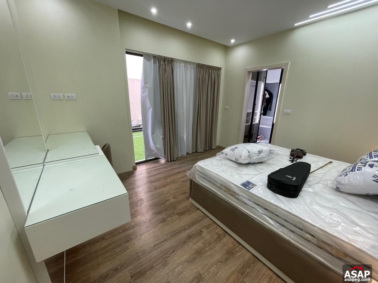 Ground Floor for Rent in Lake View Residence Ground Floor for Rent in Lake View Residence