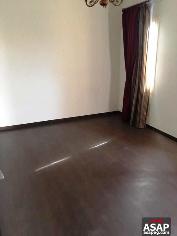 Stand Alone with Big Garden for Rent in Mivida Stand Alone with Big Garden for Rent in Mivida