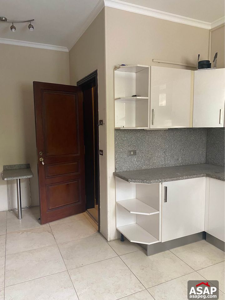 Town House for Rent in Palm Hills Compound Town House for Rent in Palm Hills Compound