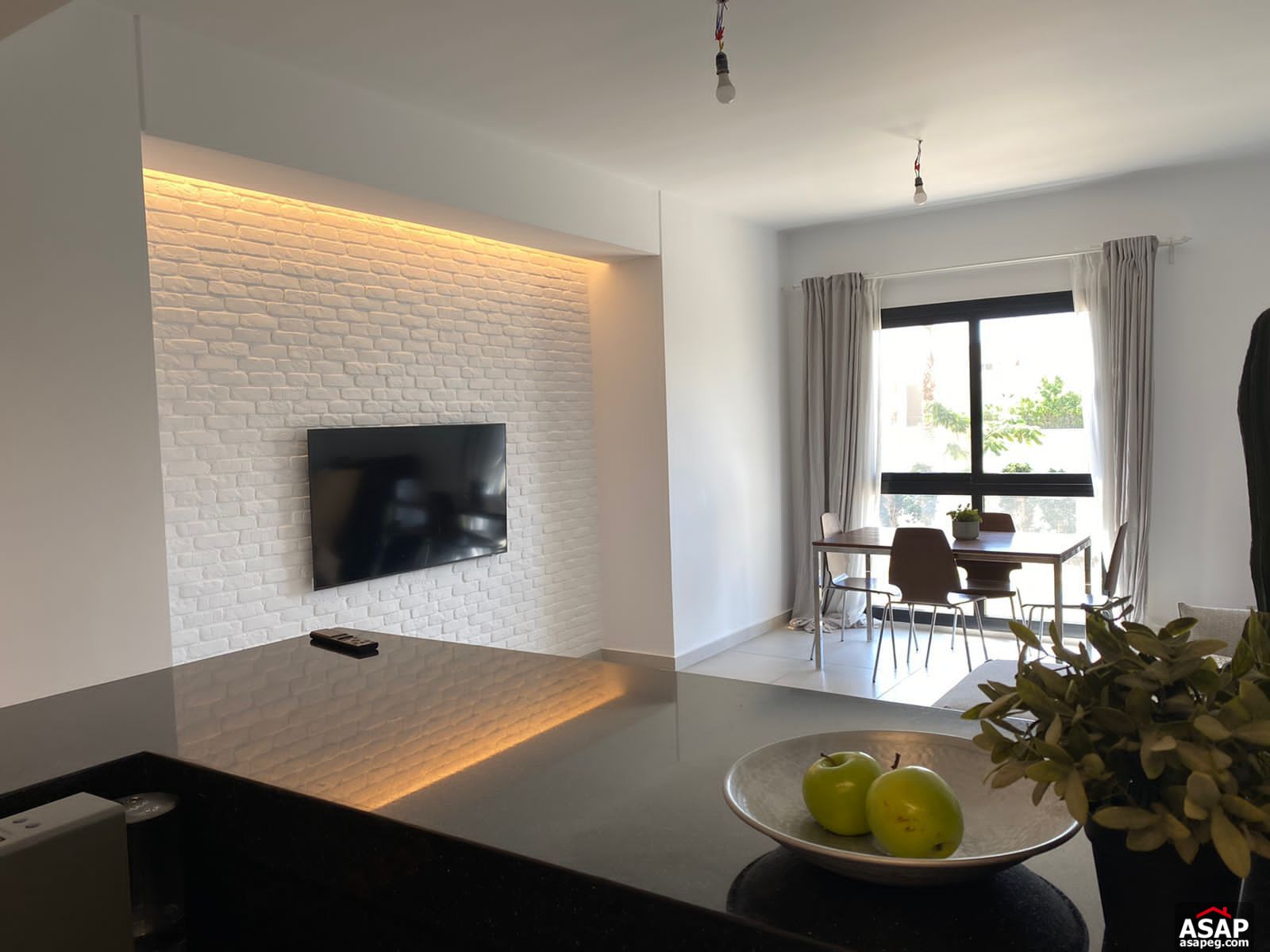 Furnished Apartment for Sale in Sky Condos , Sodic Furnished Apartment for Sale in Sky Condos , Sodic