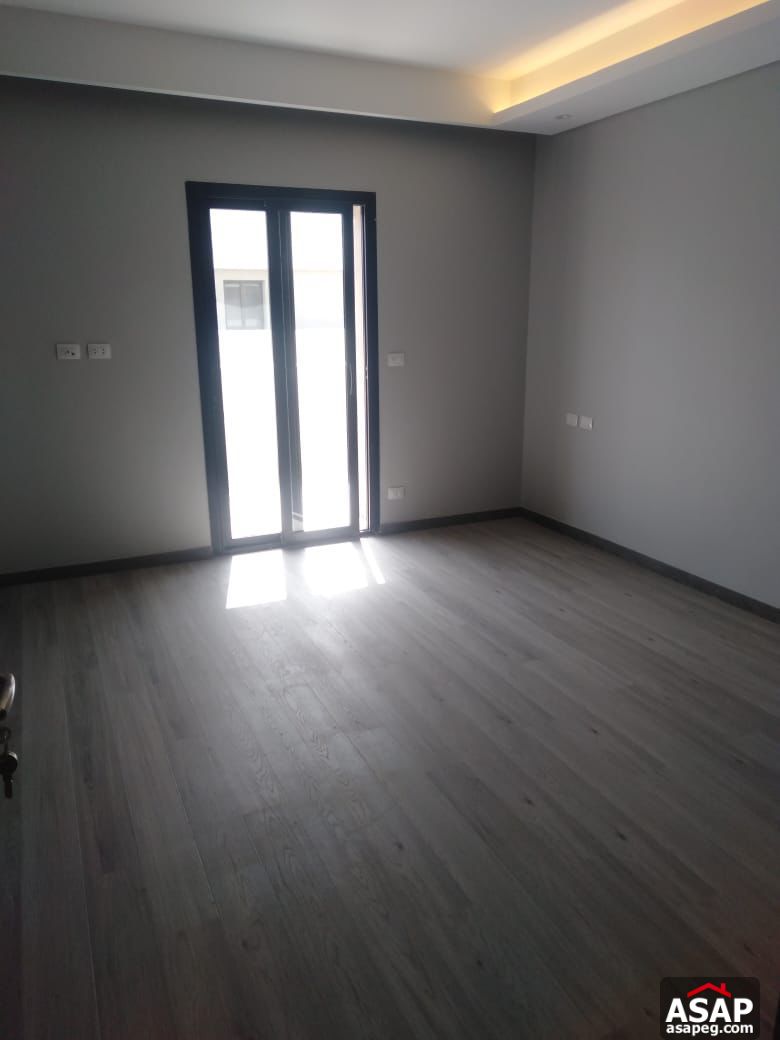 Semi Furnished Apartment for Rent in Villette Semi Furnished Apartment for Rent in Villette