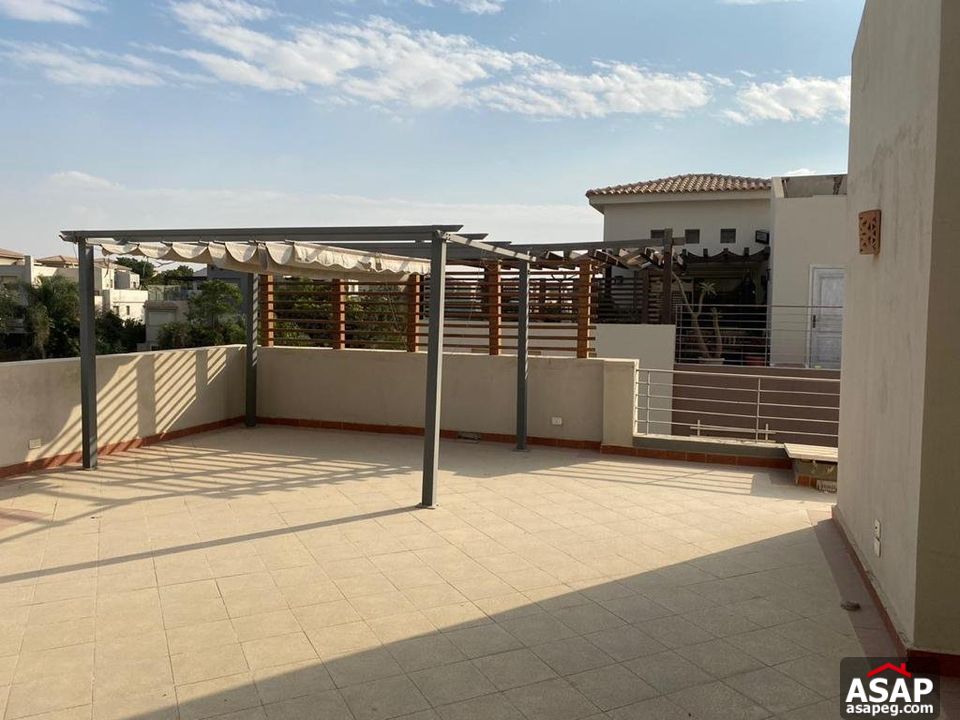 Penthouse for Rent in Bamboo Palm Hills Penthouse for Rent in Bamboo Palm Hills