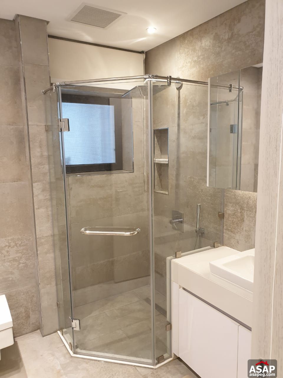 Apartment for Rent in The WaterWay Apartment for Rent in The WaterWay