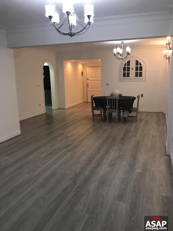 Flats for Rent in Zamalek Flats for Rent in Zamalek