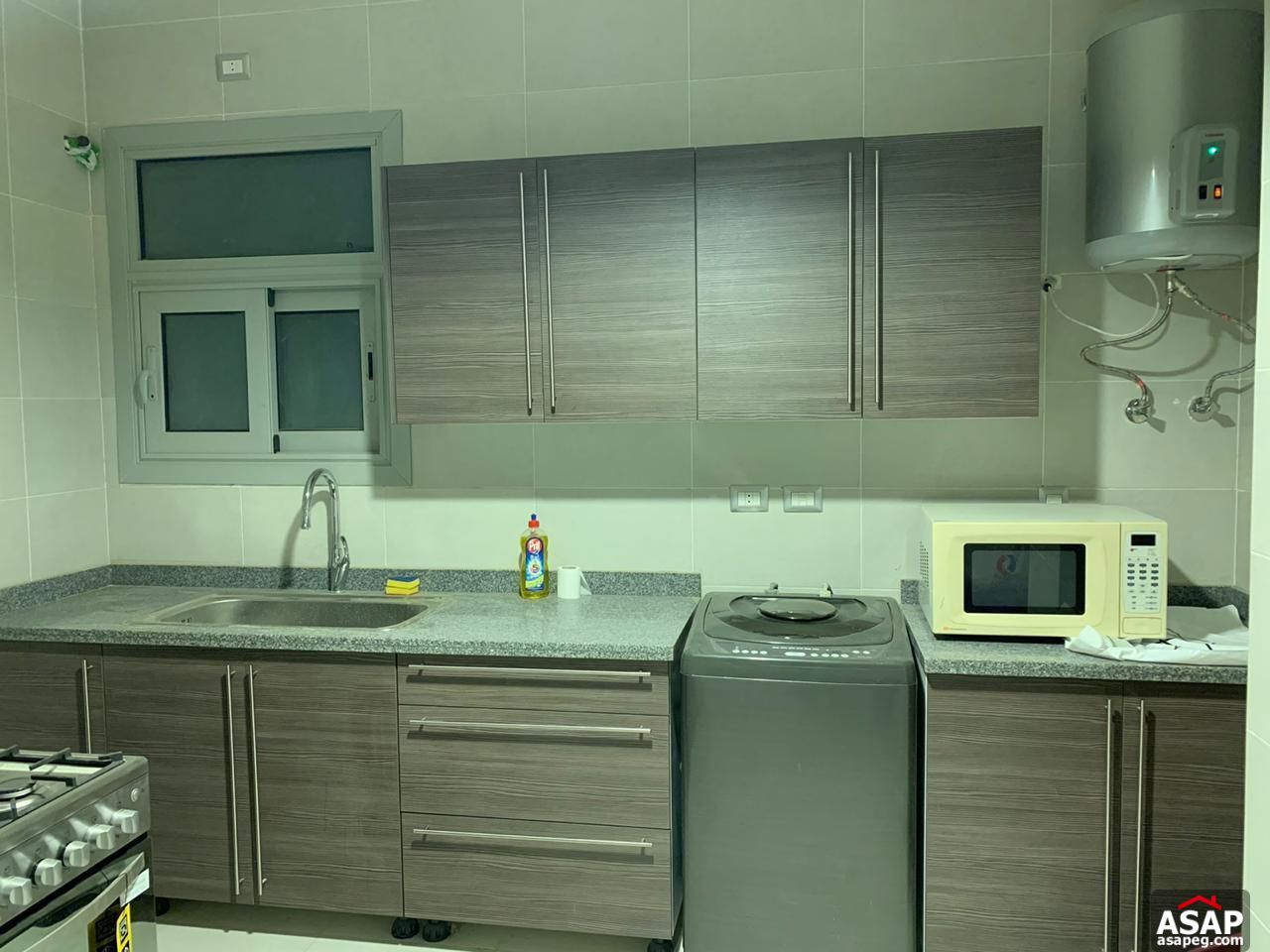 Apartment for Rent in Village Gate Apartment for Rent in Village Gate