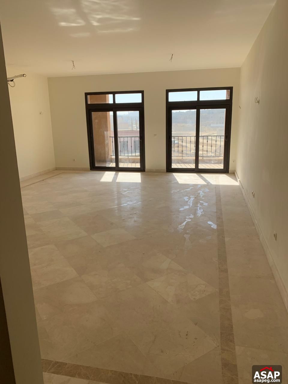 Finished Apartment for Rent in Mivida Finished Apartment for Rent in Mivida