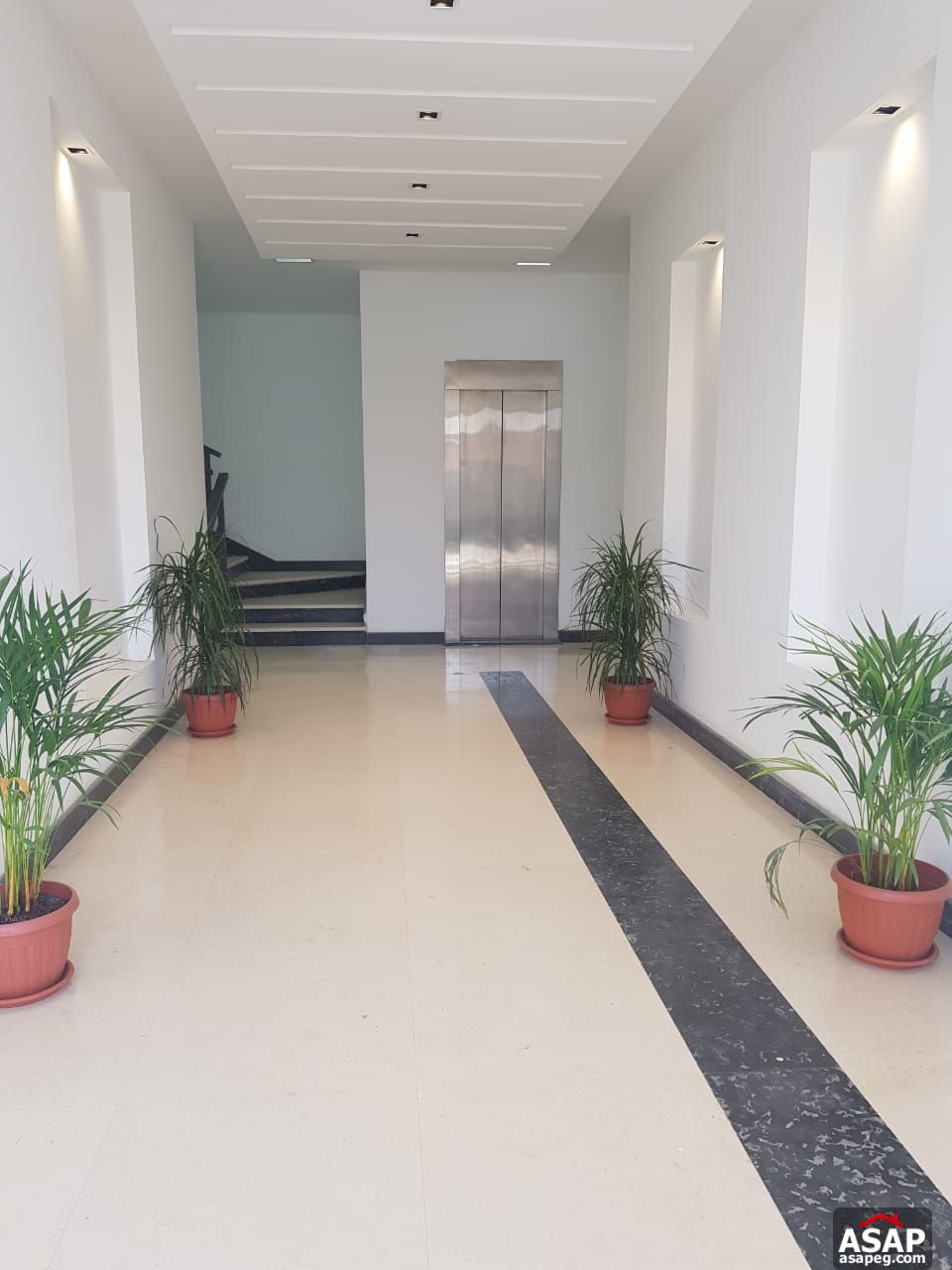 Finished Apartment for Sale in EL Marasem , Fifth Square Finished Apartment for Sale in EL Marasem , Fifth Square