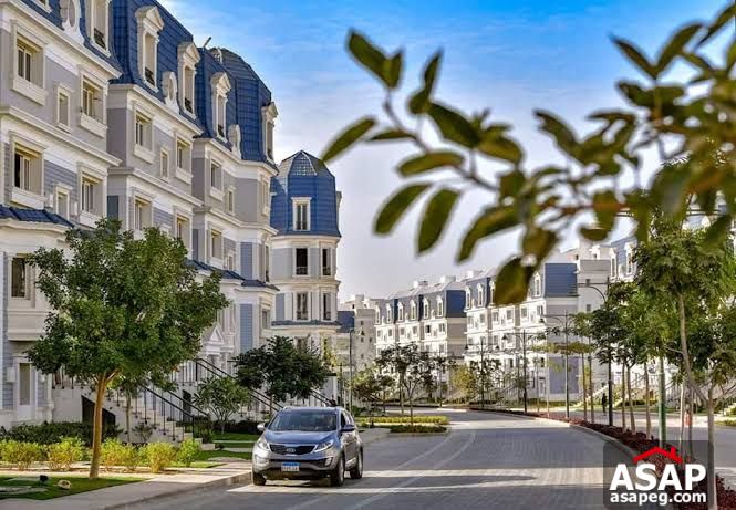 I Villa Roof for Rent in Mountain View Hyde Park I Villa Roof for Rent in Mountain View Hyde Park