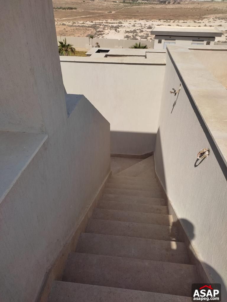 Chalet for Sale in Swan Lake Hassan Allam Chalet for Sale in Swan Lake Hassan Allam