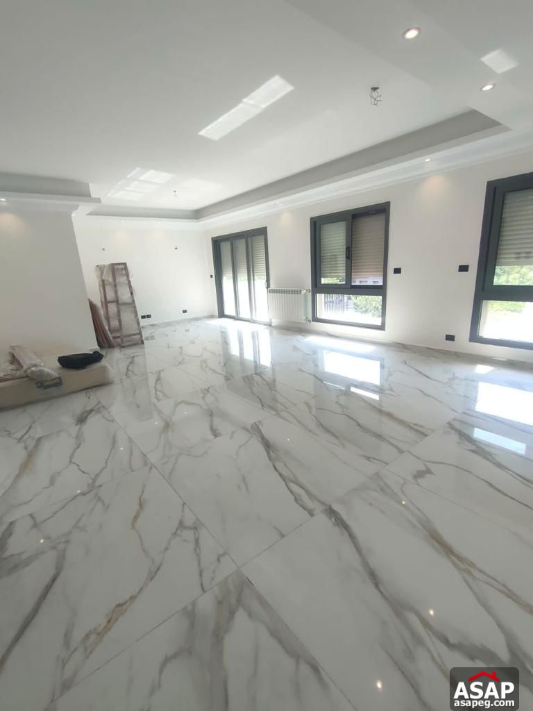 Apartment for Rent in Eastown Compound Apartment for Rent in Eastown Compound