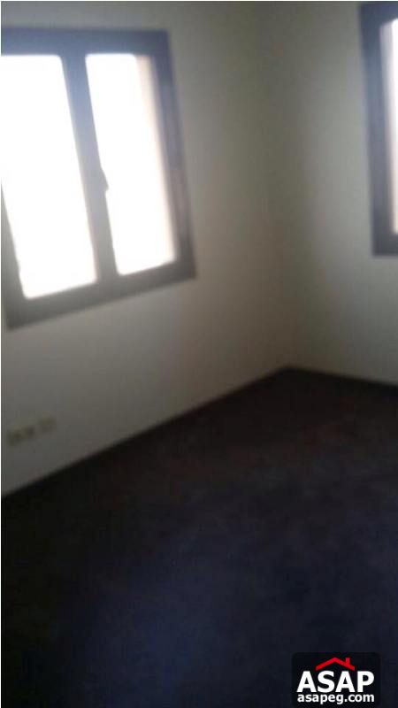 Twin House with Big Garden for Rent in Mivida Twin House with Big Garden for Rent in Mivida