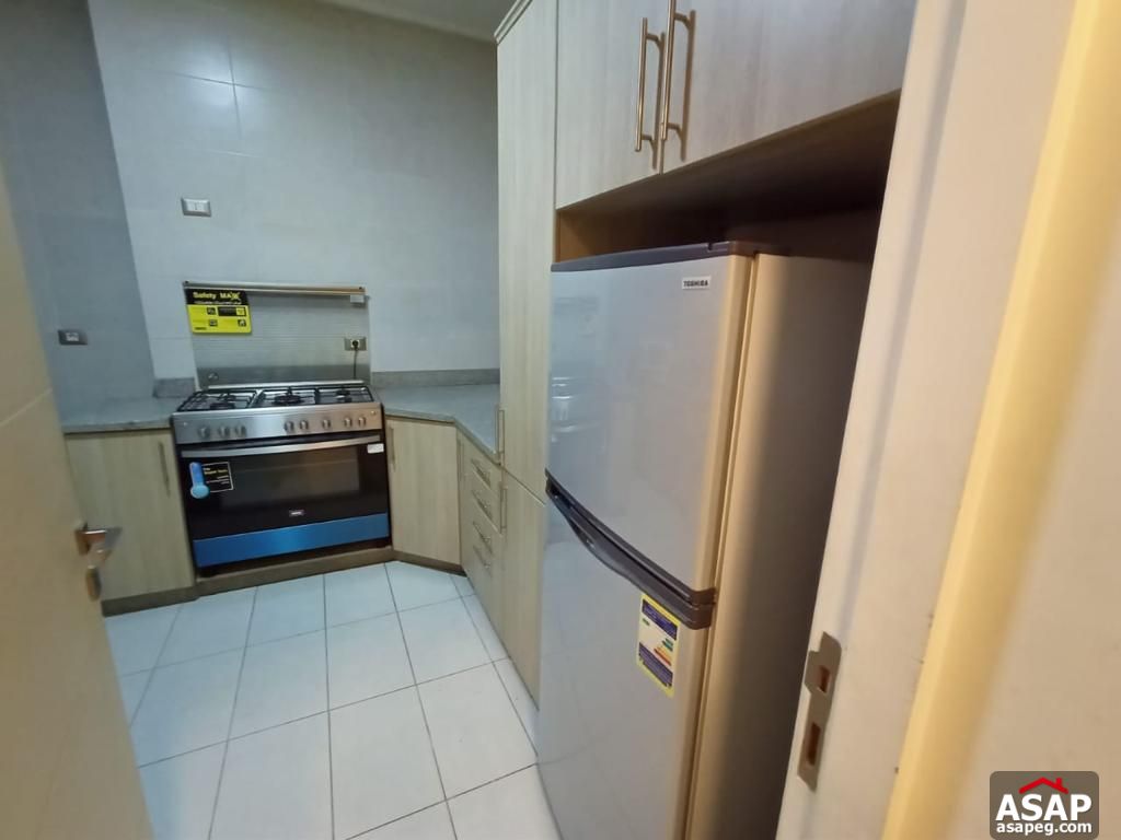 Apartment for Sale in Village Gate Palm Hills Apartment for Sale in Village Gate Palm Hills