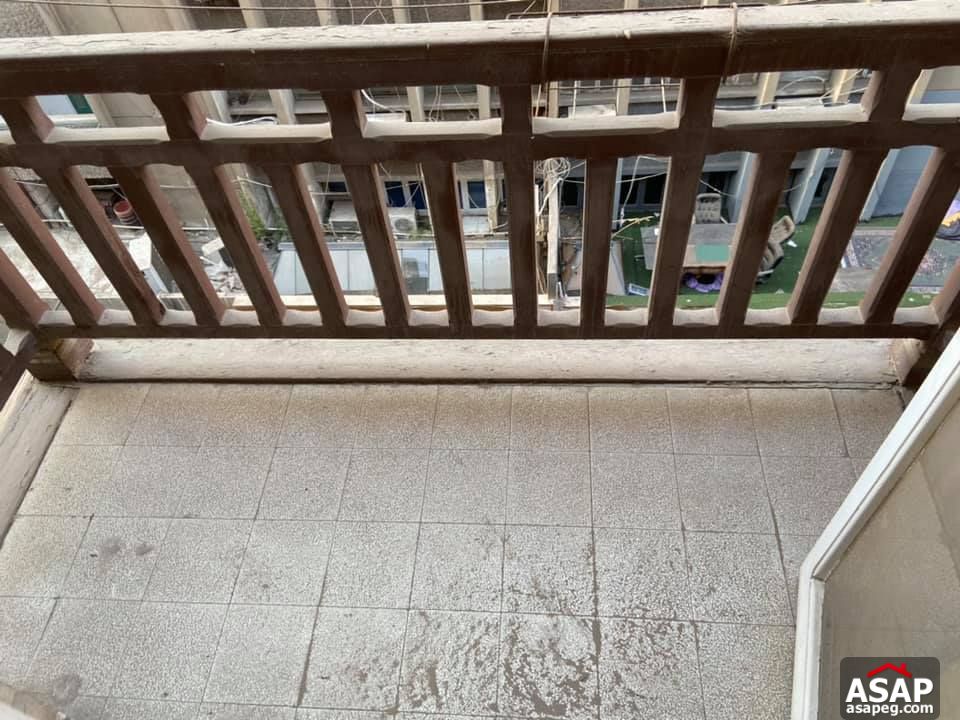 Apartment for Rent in Zamalek Apartment for Rent in Zamalek