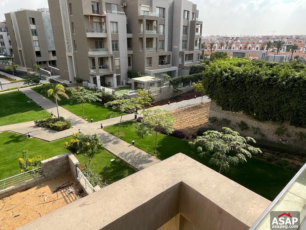 Furnished Apartment for Rent in Village Gardens Katametya Furnished Apartment for Rent in Village Gardens Katametya