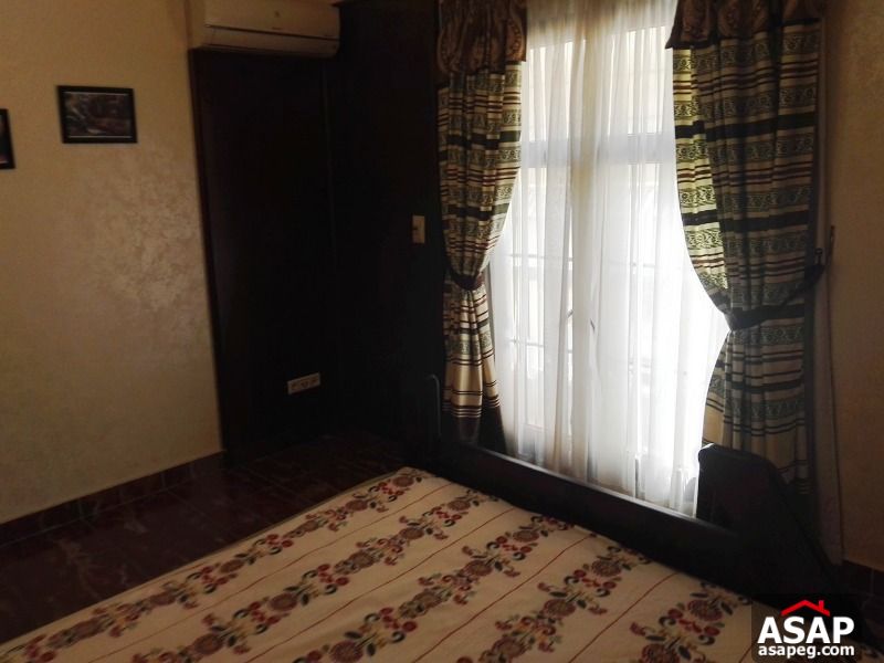 Apartment for Rent in Diplomats Compound Apartment for Rent in Diplomats Compound