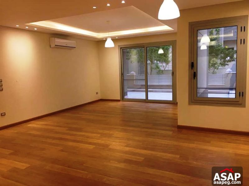 Apartment for Rent in Village Avenue - New Cairo