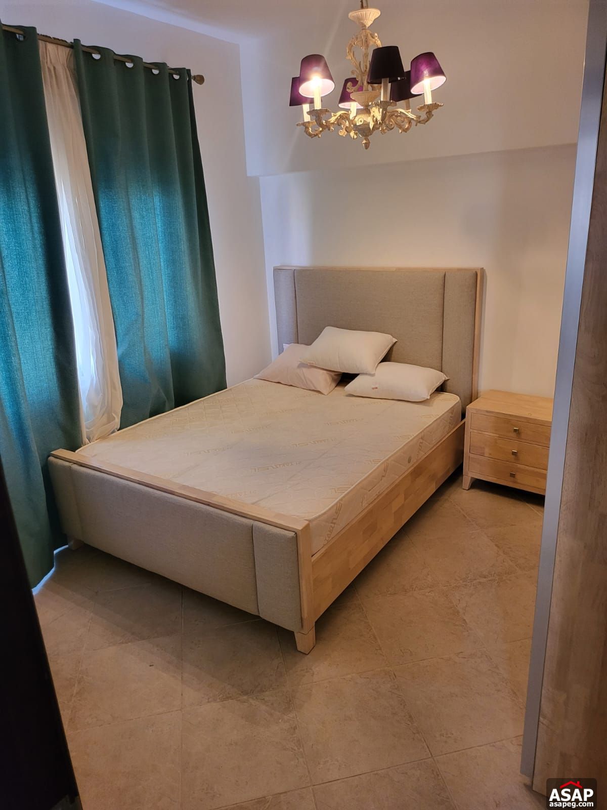 Twin House for Rent Marassi Twin House for Rent Marassi