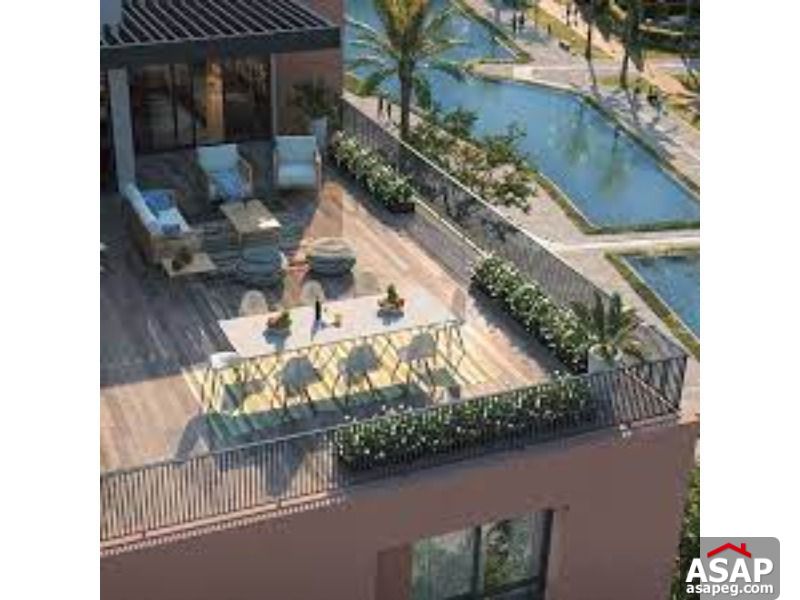 Apartment for Sale in EL Mostakbal City Apartment for Sale in EL Mostakbal City