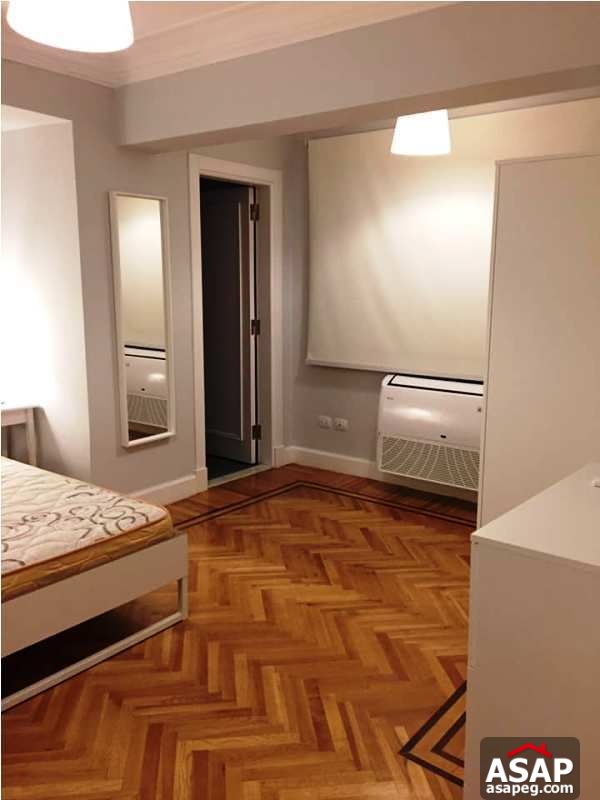 Nice Flat for Rent in Zamalek Nice Flat for Rent in Zamalek