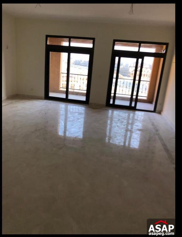 Semi Furnished Apartment in Mivida for Rent Semi Furnished Apartment in Mivida for Rent